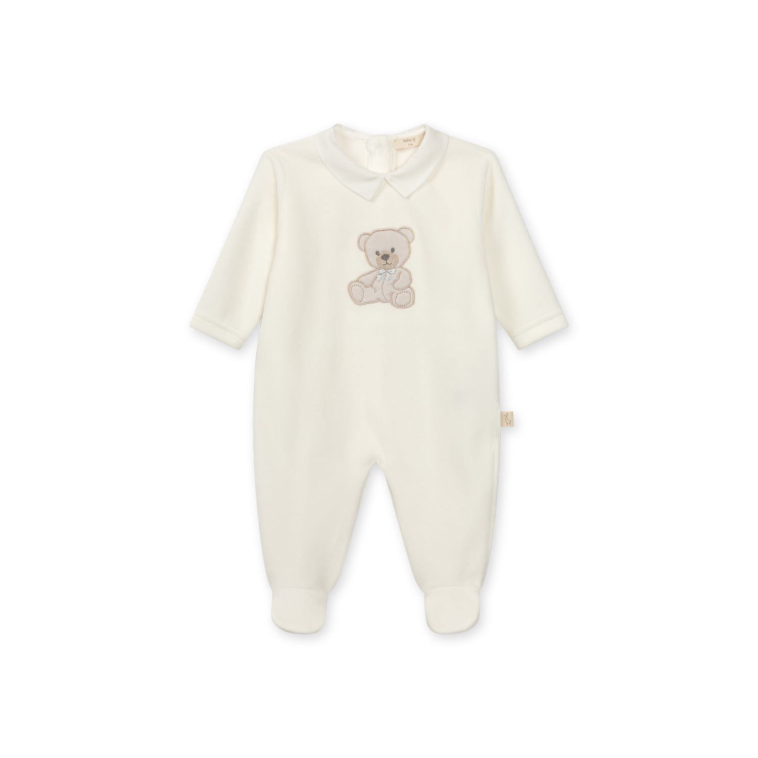Baby Gi ST50B AW26