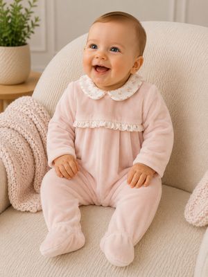 Baby Gi WG51G AW26