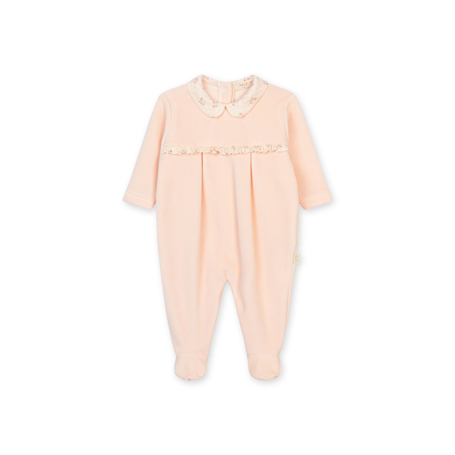 Baby Gi WG51G AW26