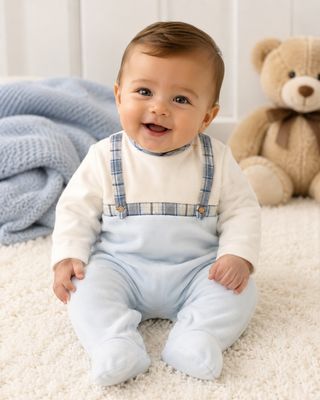 Baby Gi FF52B AW26