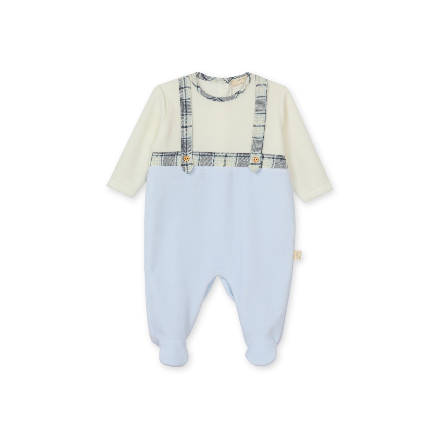 Baby Gi FF52B AW26