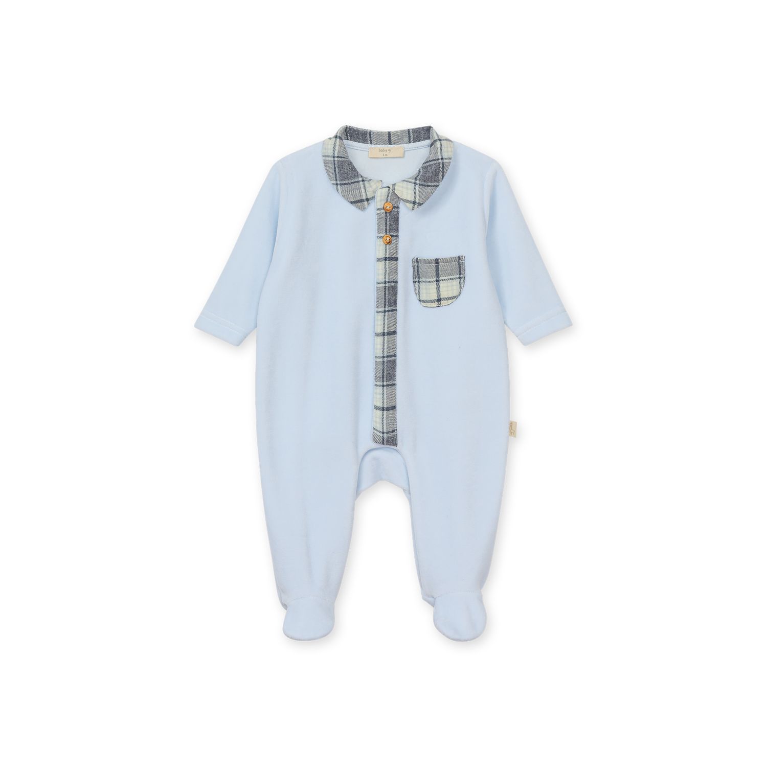 Baby Gi BG53B AW26