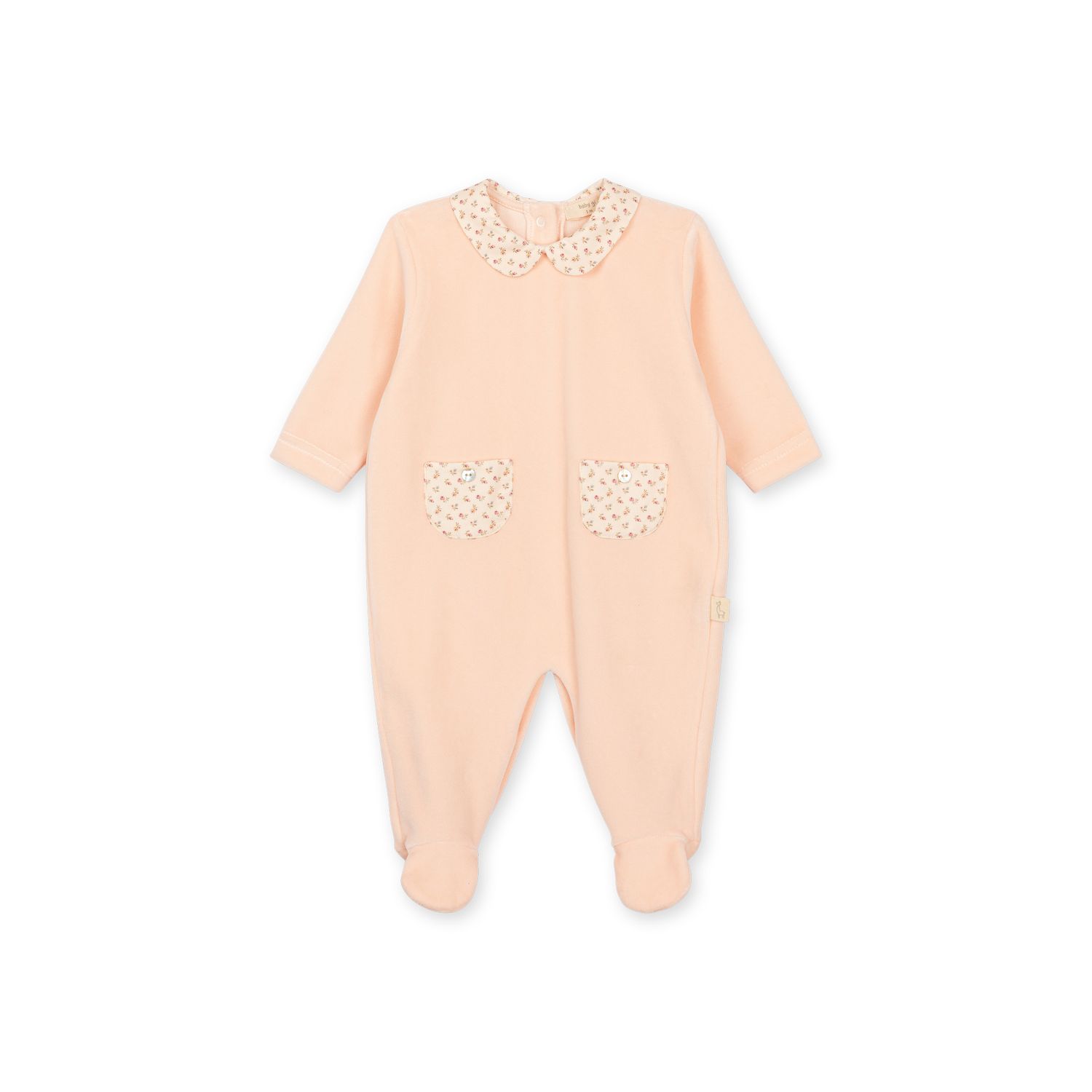Baby Gi HE52G AW26