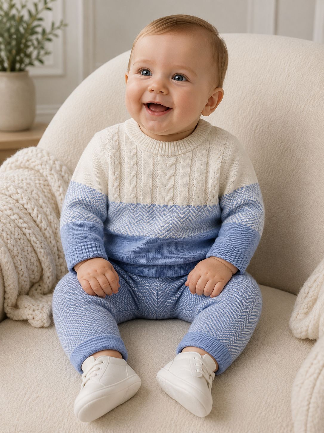 DR KID DK176 BABY SET