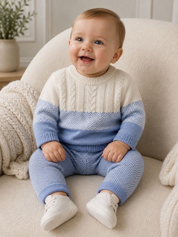 DR KID DK176 BABY SET