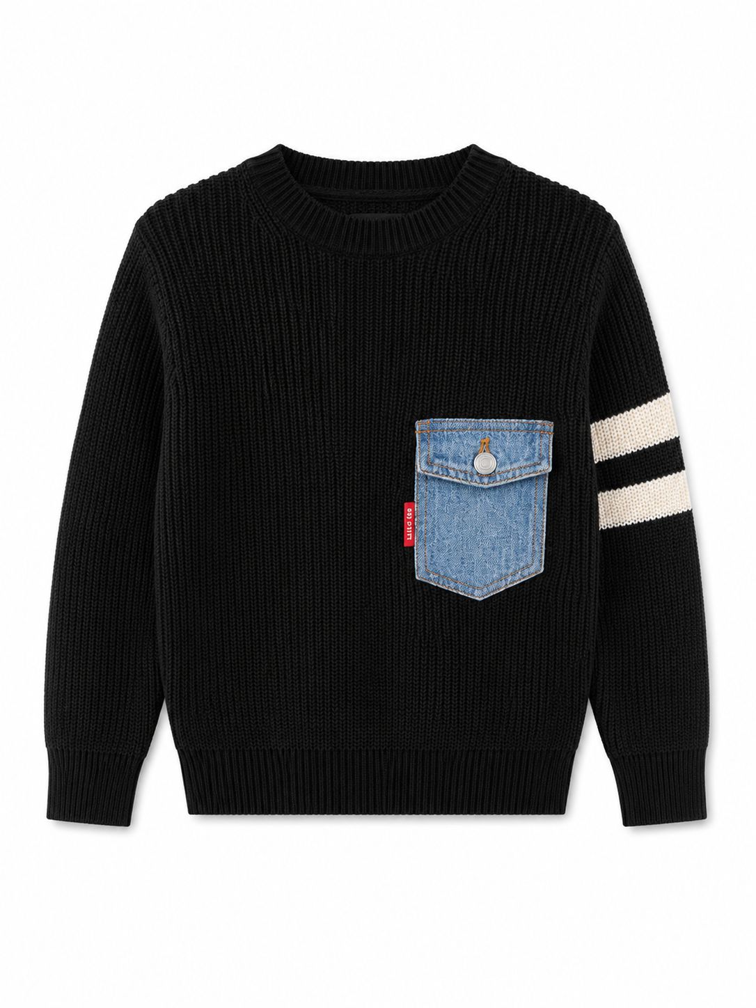SWEET THREADS SWEATER PR2024
