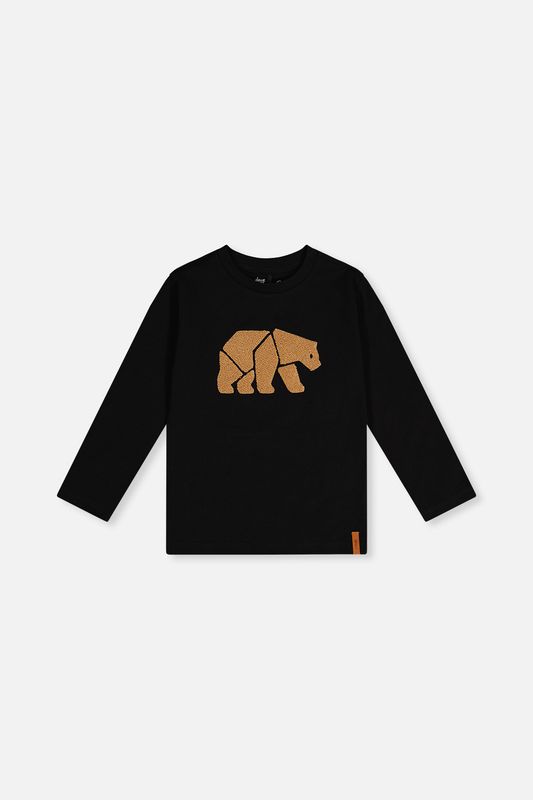 deux par deax Jersey T-Shirt J20OB70 AW26