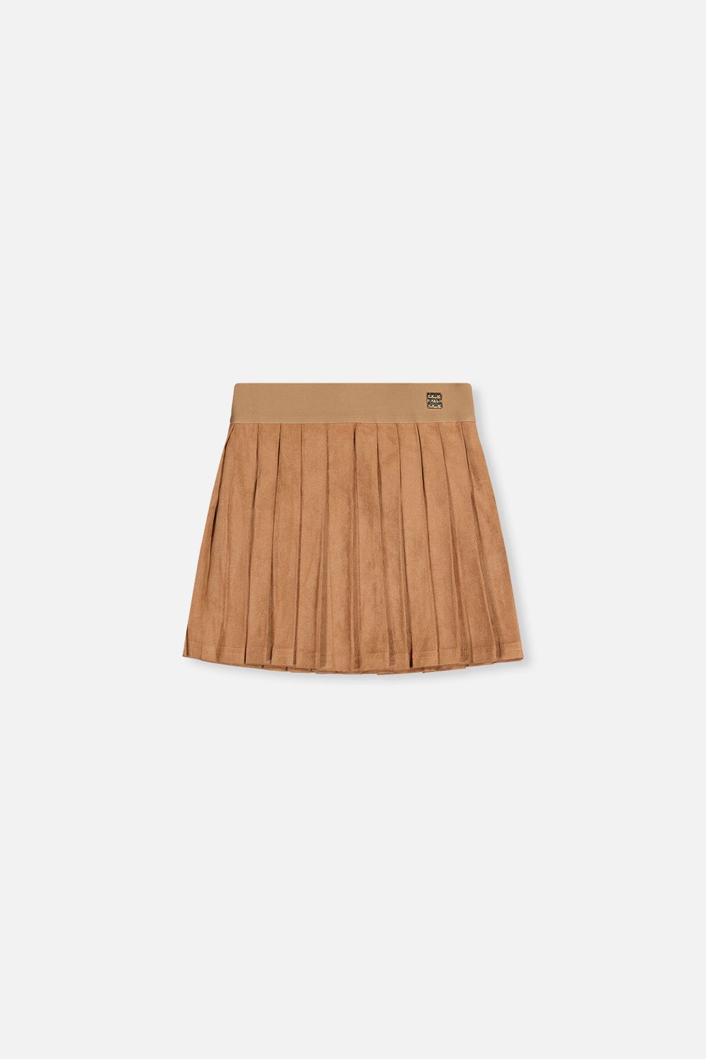 deux par deax Pleated Skirt J20I81 AW26