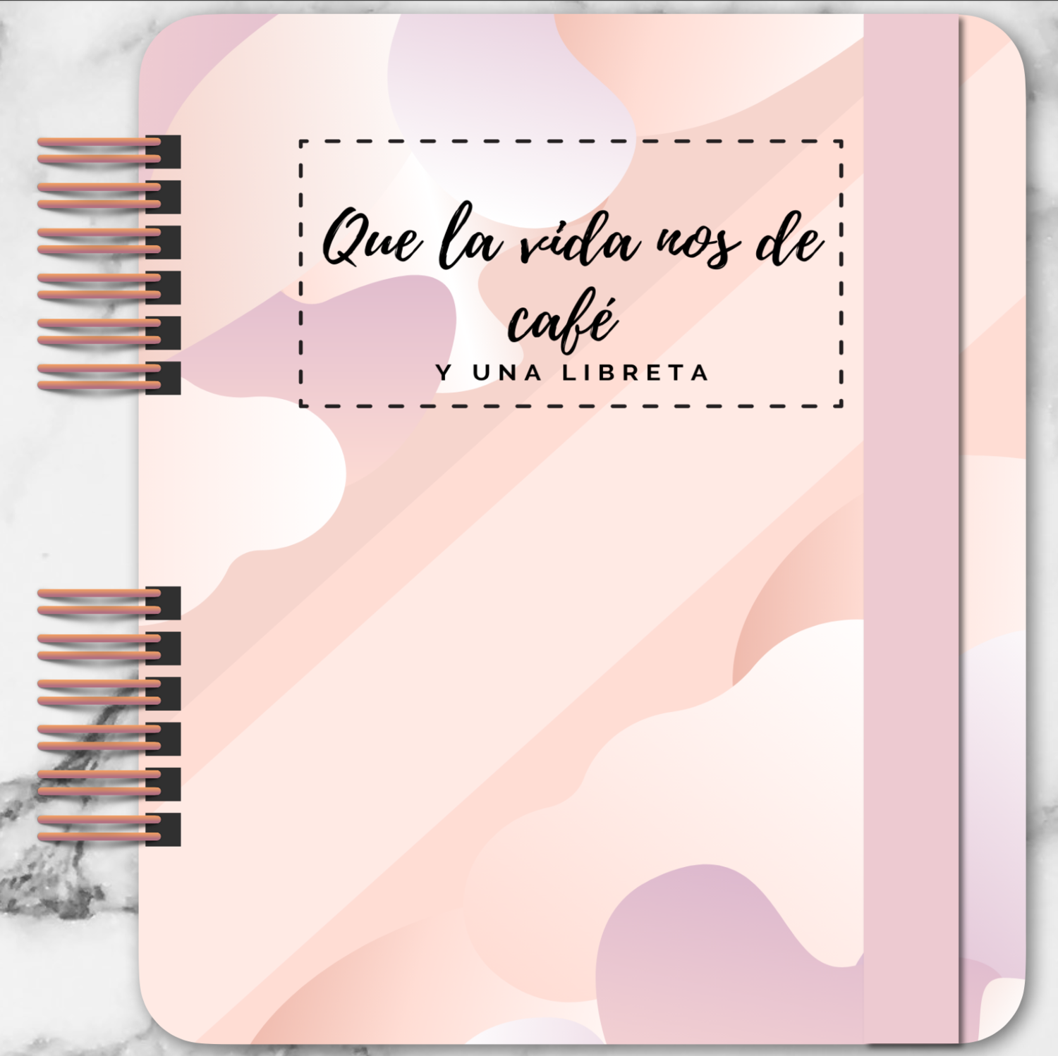 Study Planner y Notebook Digital 2021