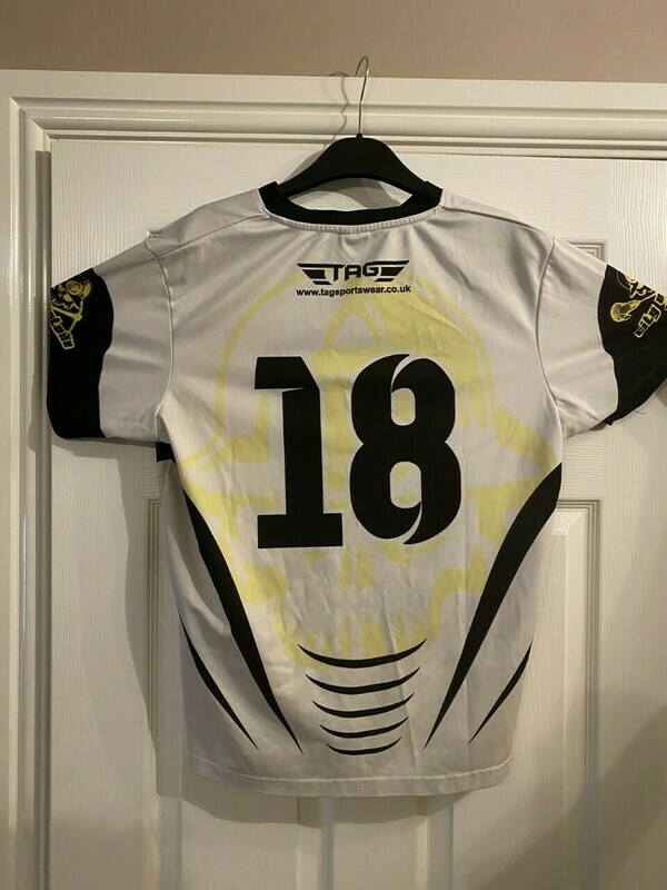 Mens/Womens Jersey