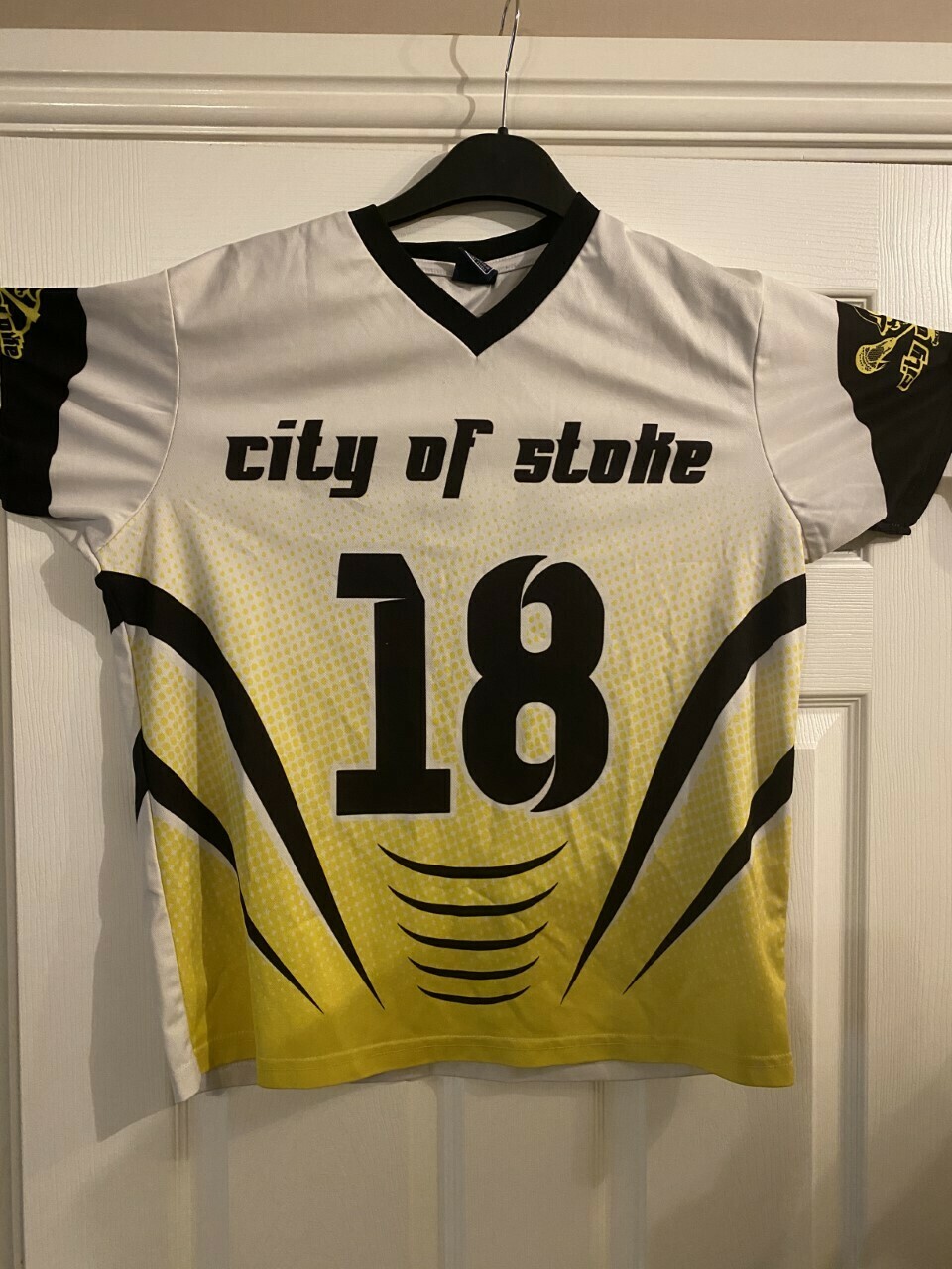 Mens/Womens Jersey
