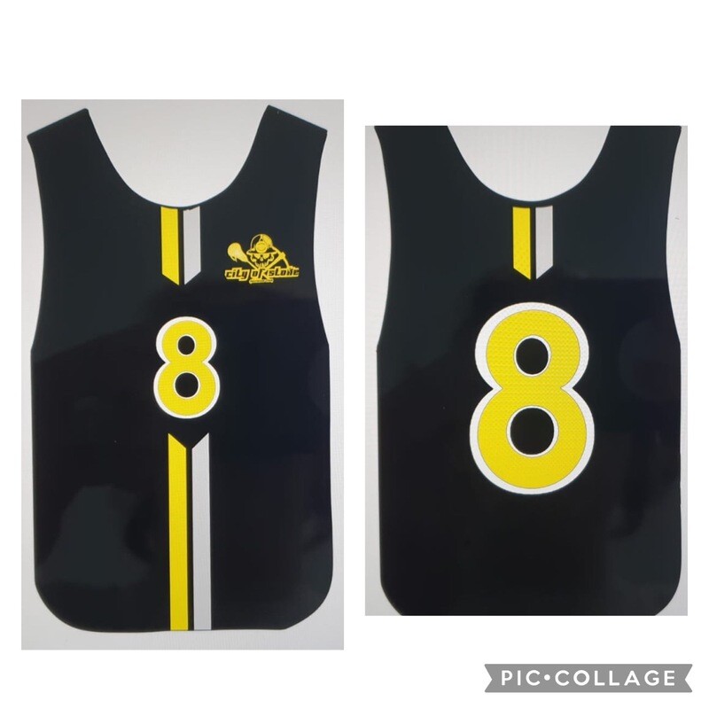 Playing Bibs