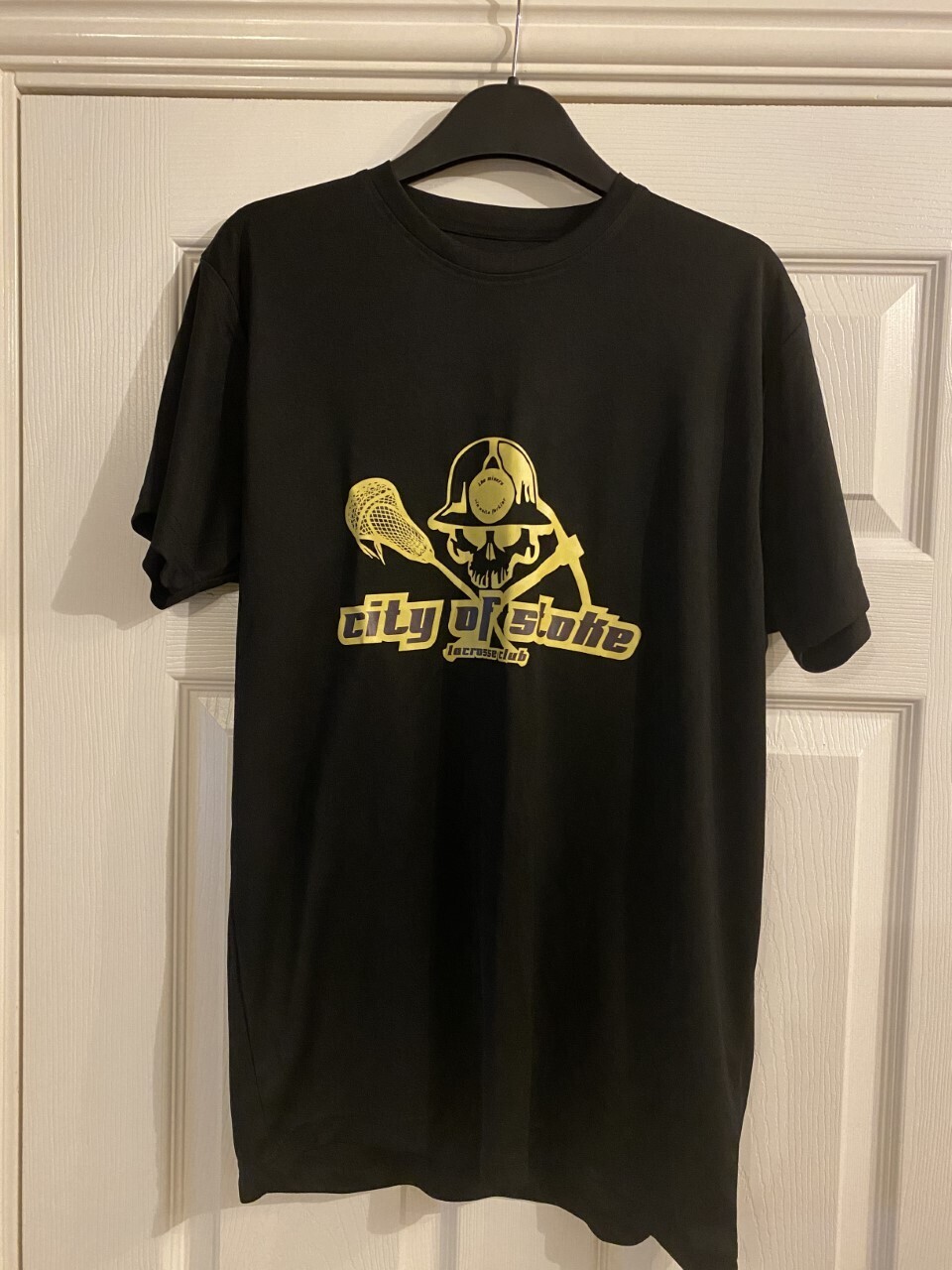 Training tops