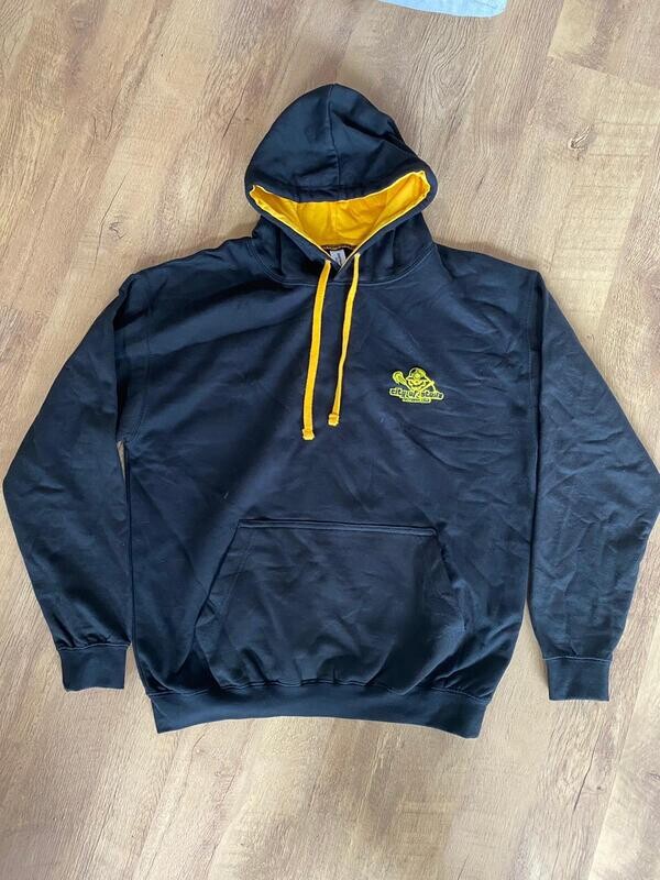 Jacket/Hoody
