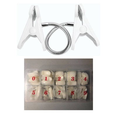 Accessori e Stands