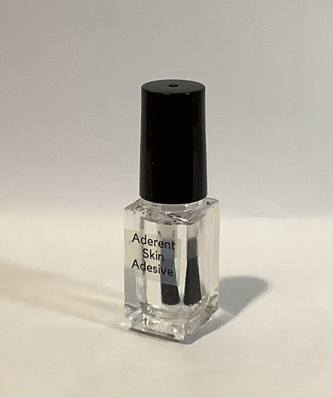 Aderent Skin Adesive