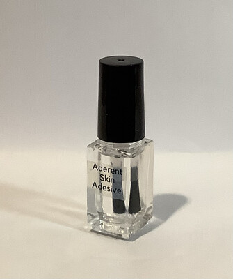 Aderent Skin Adesive