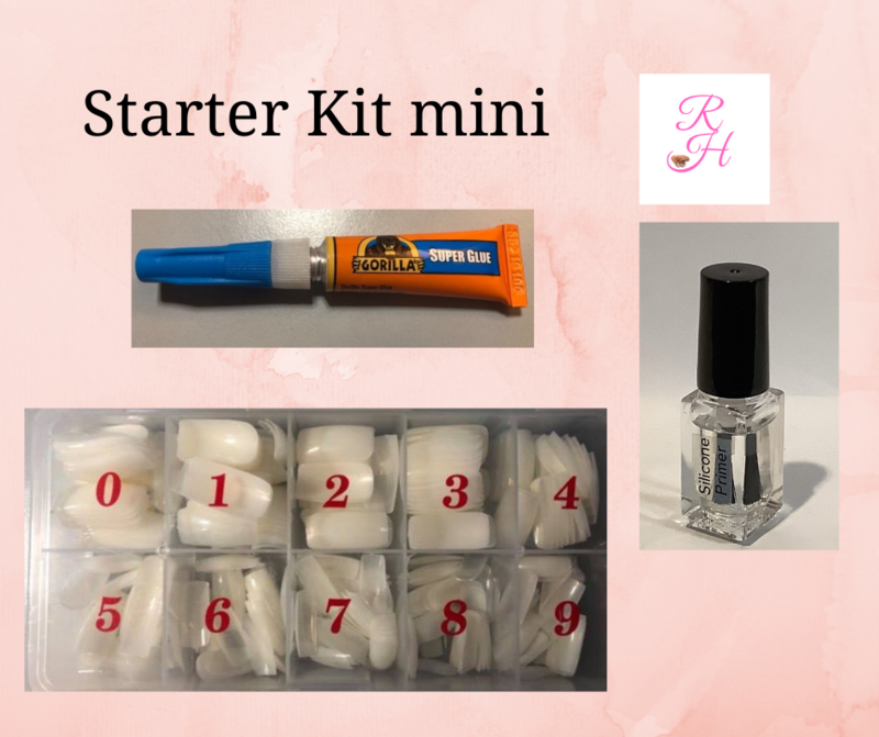 Starter Kit mini