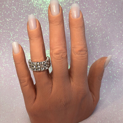 Half Hands 5