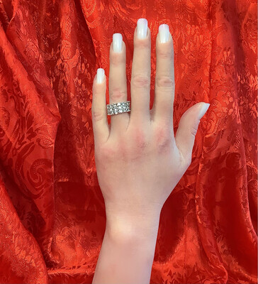 FUTURA HAND - Full Practice Hand