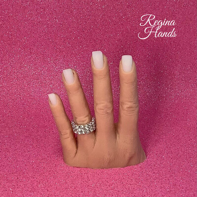 HALF 4 - Practice Hand