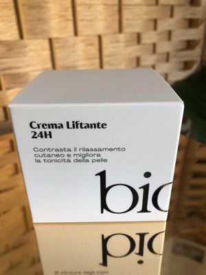 Crema Liftante 24h Biodea 