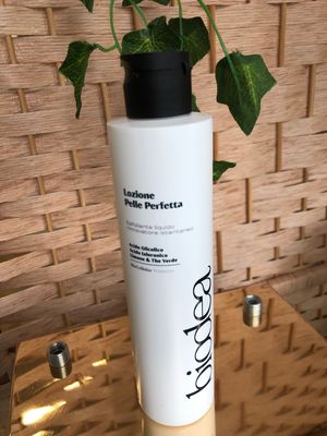 Lozione Pelle Perfetta Biodea