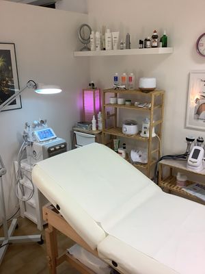 Trattamenti Estetici - Prodotti Regina Hands