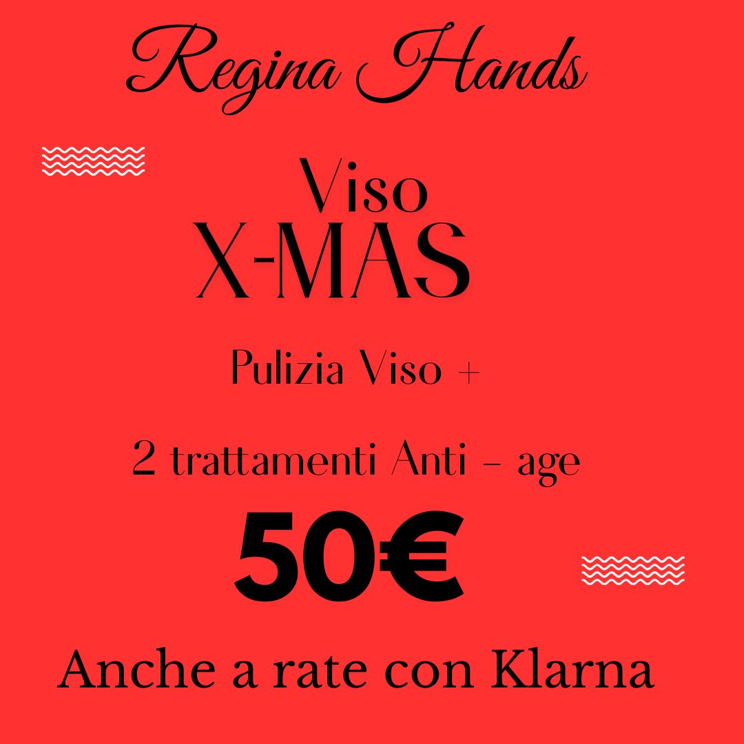 X-MAS Viso