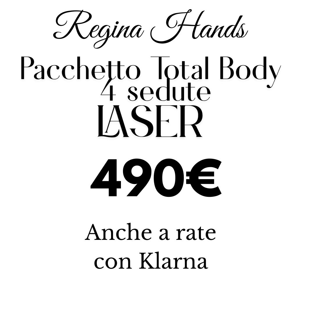 Laser Total Body
