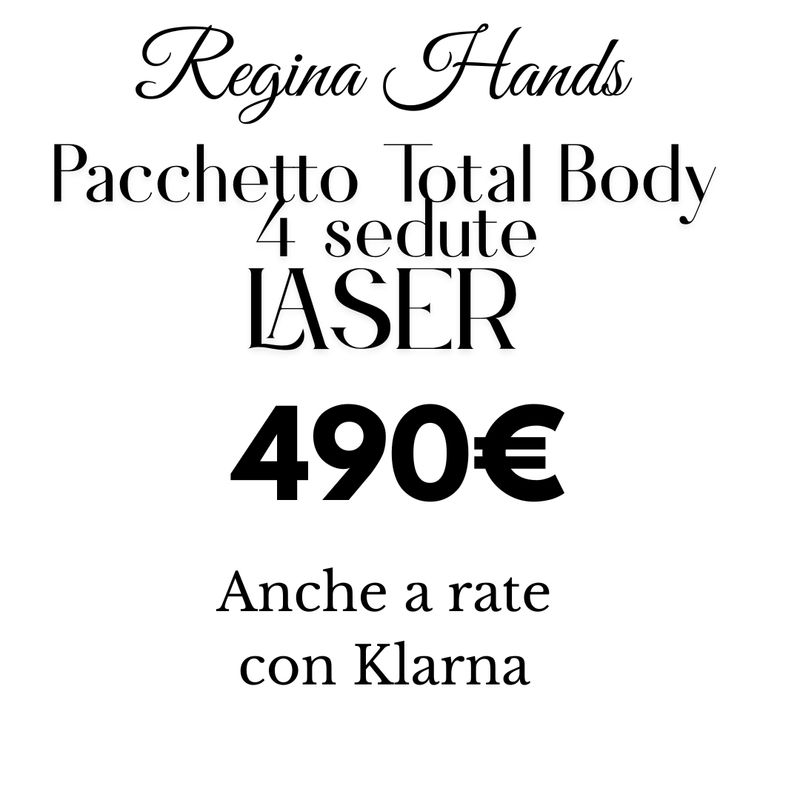Laser Total Body