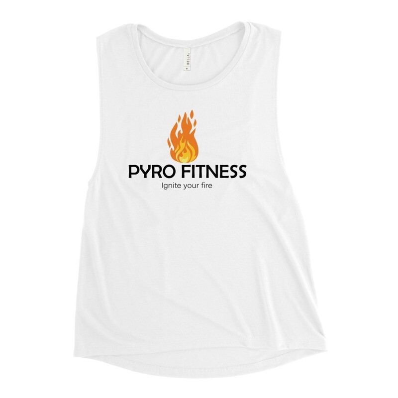 Women&#39;s Muscle Tank