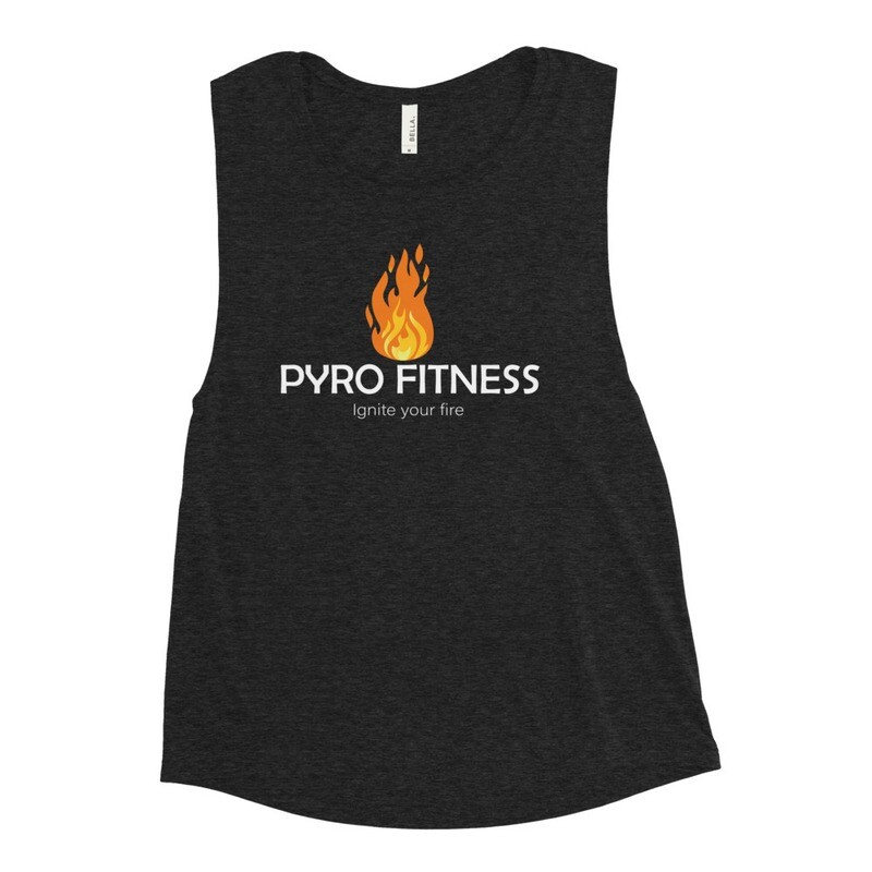 Women&#39;s Muscle Tank
