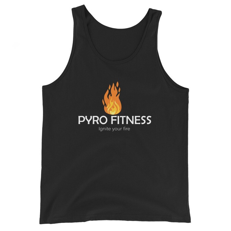 Unisex Premium Tank