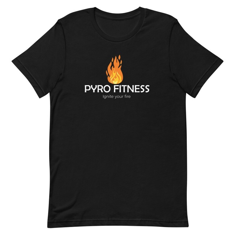 Premium Cotton Tee