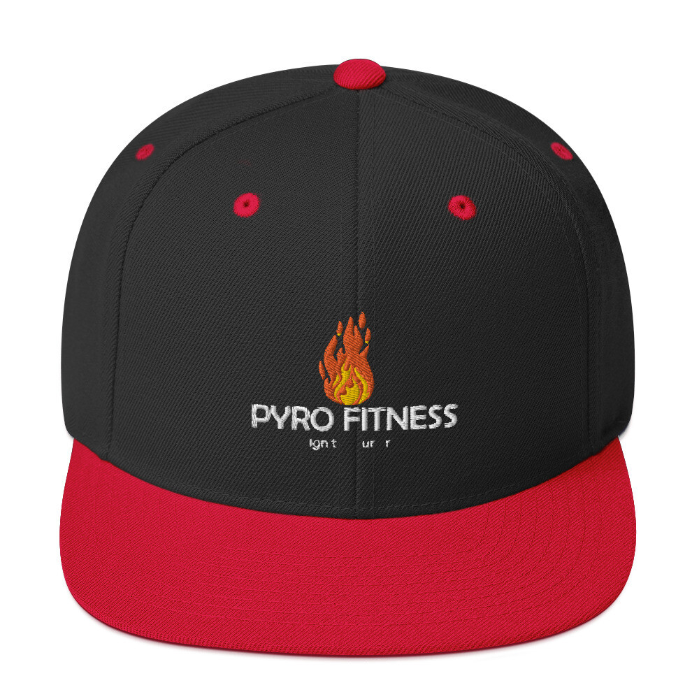 Classic Snapback