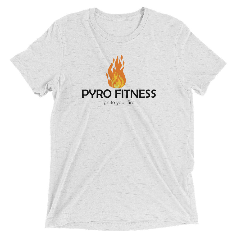 Men&#39;s Triblend Tee