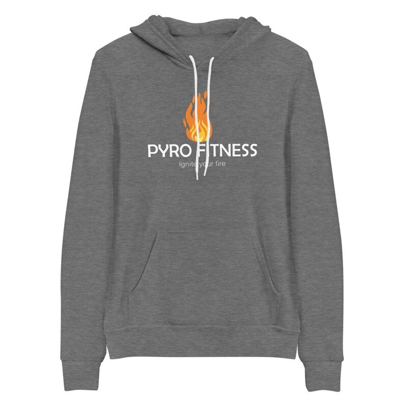 Heavy Blend Pullover Hoodie