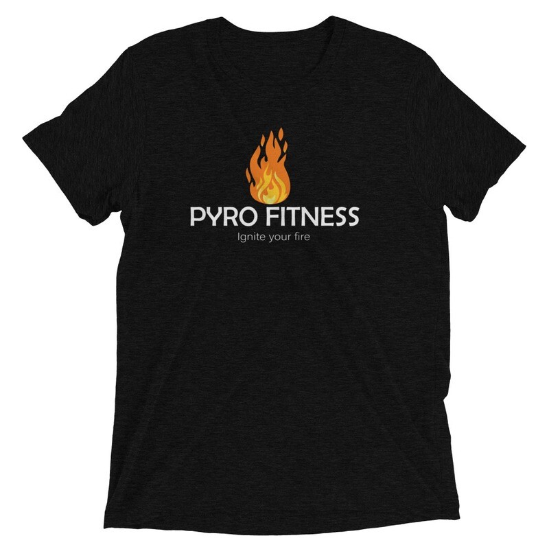 Men&#39;s Triblend Tee