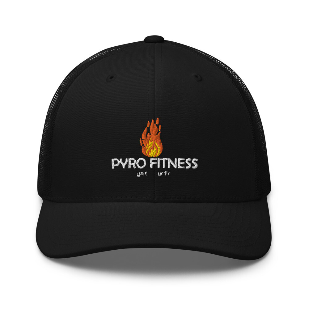 Dad Hat