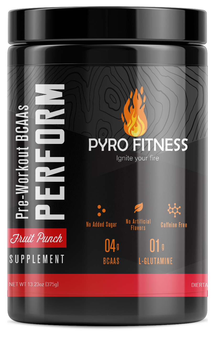 Perform Stimulant-Free BCAAs