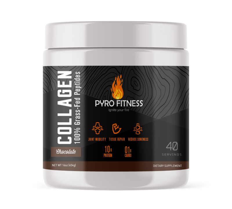 Grass-Fed Collagen Peptides