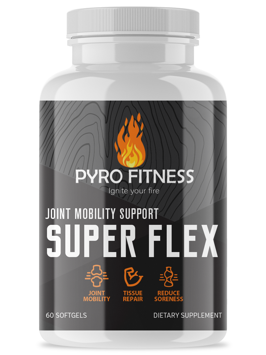 Super Joint Flex Mobility Support