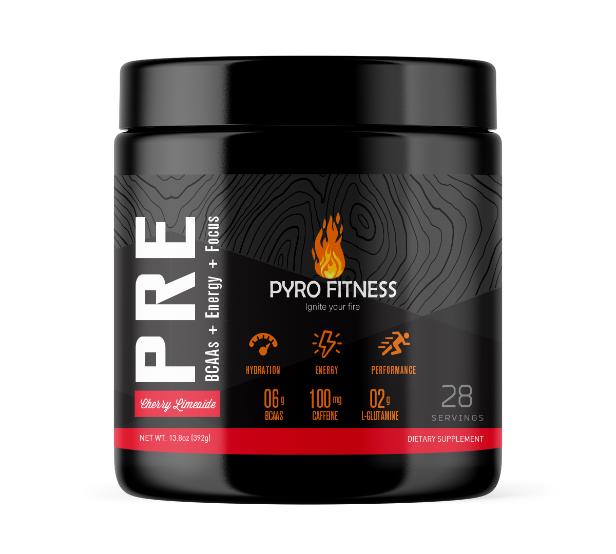 PRE