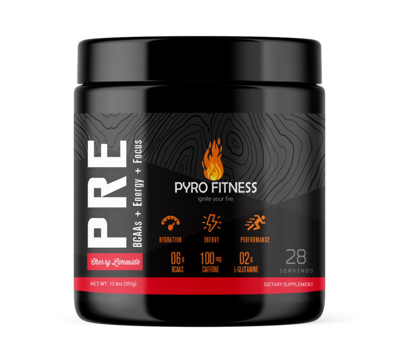 PRE