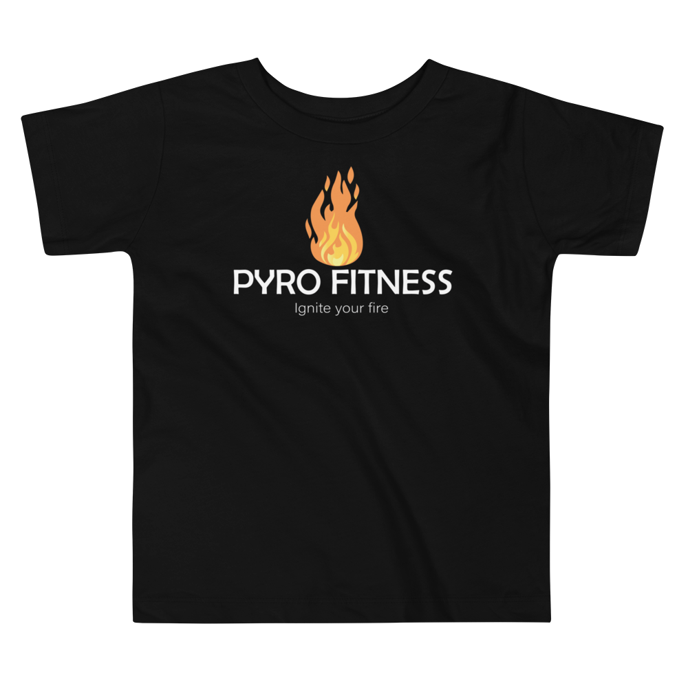Toddler Premium Tee