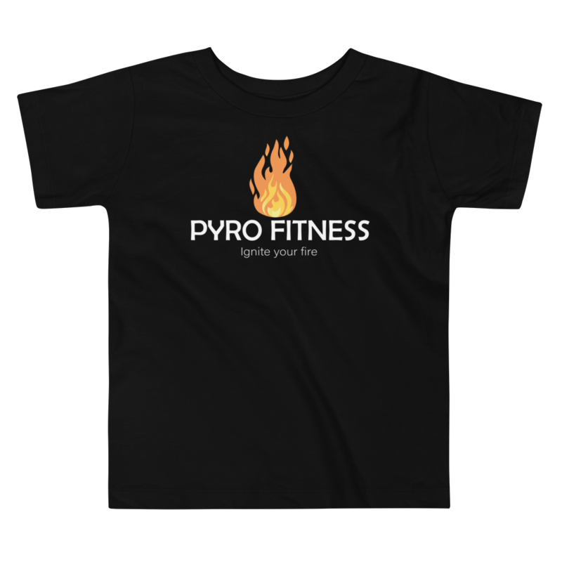 Toddler Premium Tee