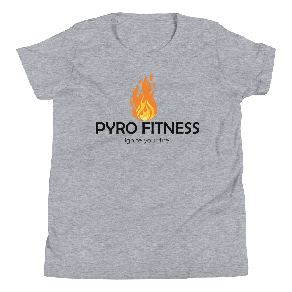 Youth Premium Tee