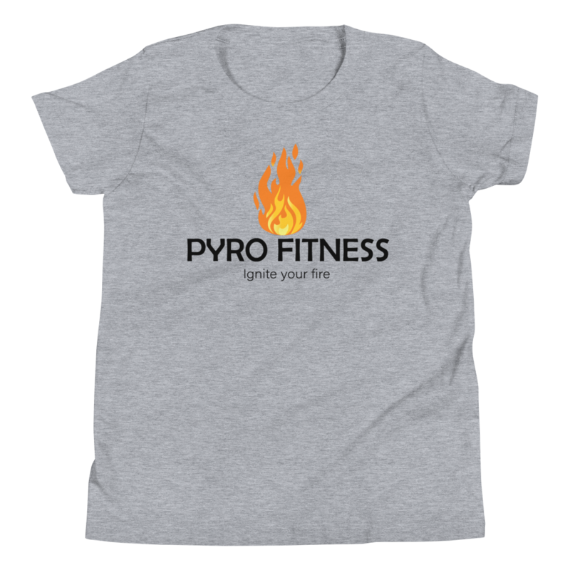 Youth Premium Tee