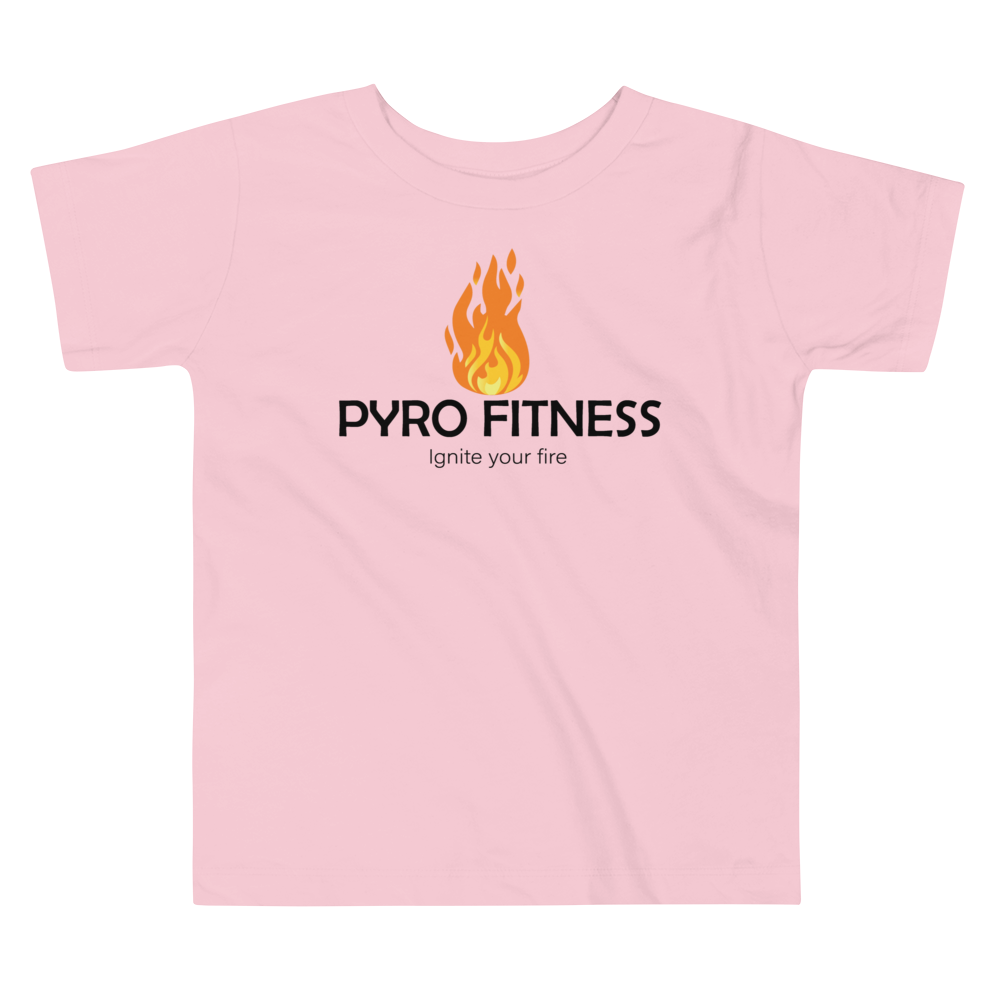 Toddler Premium Tee